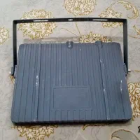 قاب پرژکتور|لامپ و چراغ|سبزوار, میدان بار|دیوار