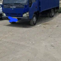 ایسوزو6تن