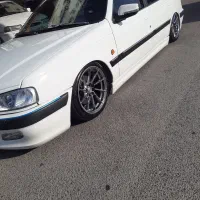 پارس۱۴۰۰|خودرو سواری و وانت|محمودآباد, |دیوار