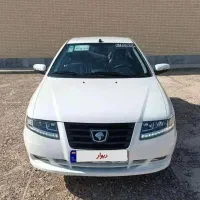 سمند سورن پلاس صفر کیلومتر ، دریچه گاز برقی