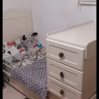 تخت و کمد با هم ۱۲