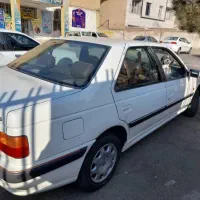 پژو پارس ۸۶|خودرو سواری و وانت|فردیس, فردیس|دیوار