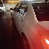 دنا پلاس توربو ۶ دنده اتوماتیک