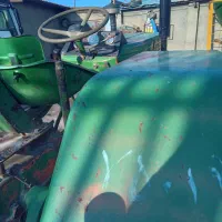 تراکتور ای تی ام|خودرو سنگین|اهر, |دیوار