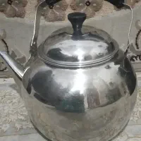 کتری ۴ لیتری
