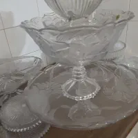 ظروف جهت کسری|ظروف سرو و پذیرایی|اراک, |دیوار