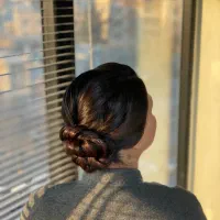 خدمات آرایشگری