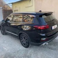 تیگو ۸ پرو|خودرو سواری و وانت|تهران, شیراز|دیوار