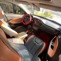 X22 اتومات/مدل ۹۸/نقد و اقساط|خودرو سواری و وانت|تهران, تهرانپارس غربی|دیوار