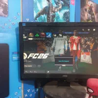 نصب بازی ps4 و ps5 دیتادار قابلنصب fc26 پلی استیشن