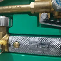 سری هوا جوش برش