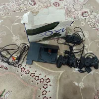 دستگاه سنی دو