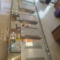 4 عدد ترانس/آداپتور 30 آمپر