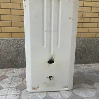 اب گرم کن سیلوان