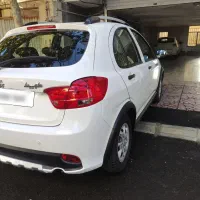 کوئیک GX مدل ۱۴۰۳|خودرو سواری و وانت|کرج, شهرک بهداری|دیوار