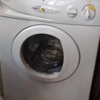 ماشین لباسشویی آبسال