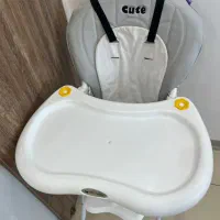 صندلی غذای کودک