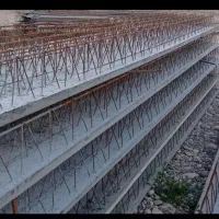 تیرچه نیکنام|مصالح و تجهیزات ساختمان|یاسوج, |دیوار