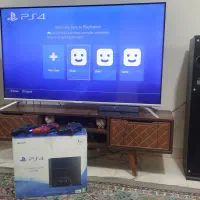 ps4|کنسول، بازی ویدئویی و آنلاین|محمدشهر, شهرک پیام (مهرالبرز)|دیوار