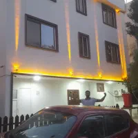 خدمات برق و برق کاری و تاسیسات ساختمان