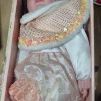 عروسک نو مناسب کادو