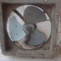 فن هواکش