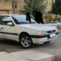 Slx 97|خودرو سواری و وانت|شیراز, زند|دیوار