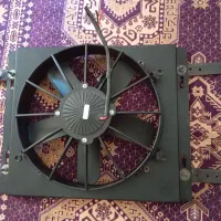 فن ۲۴وات|قطعات و لوازم جانبی رایانه|تبریز, |دیوار