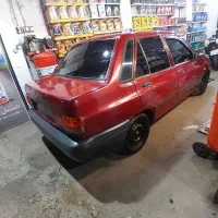 پراید مدل 79|خودرو سواری و وانت|فومن, |دیوار