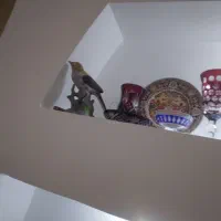 اشیای عطیق|کلکسیون اشیاء عتیقه|اردبیل, |دیوار