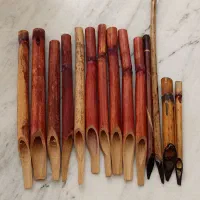 قلم نی خوشنویسی