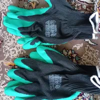 دستکش کاروضدتینر