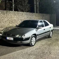 زانتیا مدل 1384|خودرو سواری و وانت|ارومیه, |دیوار