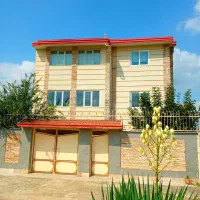 فروش ویلای تازه ساخت در شهرک یاس(قیمت توافقی)