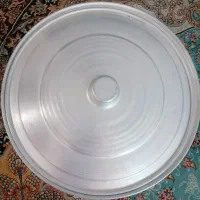 قابلمه روحی بزرگ قطر دهانه قابلمه 50