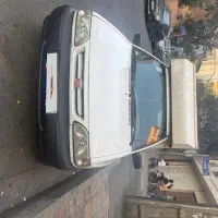 پراید وانت مدل1401
