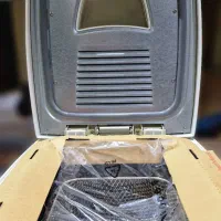 سرخ کن با روغن|اجاق گاز و لوازم برقی پخت‌وپز|رشت, کوی مهر|دیوار