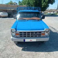 نیسان برای فروش|خودرو سواری و وانت|آبادان, |دیوار