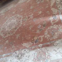 ۲ عدد فرش ۷۰۰ شانه ۱۲ متری و۱ عدد ۶ متری