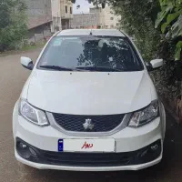 ساینا صفر  مدل ۱۴۰۴
