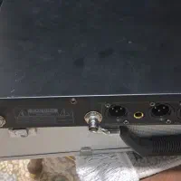 میکروفن بی سیمی مجهز وکامل|صوتی و تصویری|شهریار, شهریار|دیوار