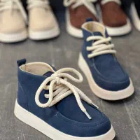 نیم بوت بندی زیره پیو کاملا سبک و راحت|کیف، کفش، کمربند|رشت, معلم|دیوار