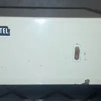 ترانس فاراتل