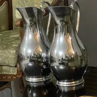 پارچ|قوری، کتری، قهوه‌ساز دستی|اصفهان, جلفا|دیوار