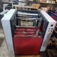 دستگاه تولید سفره یکبار مصرف