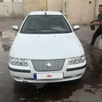 سمند lx