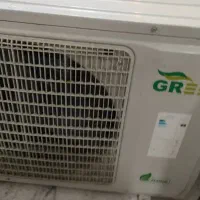 کولرگازیGreen|کولر گازی و فن‌کوئل|اندیشه, اندیشه فاز ۳|دیوار