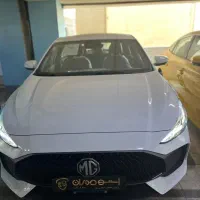 ام جی(جی تی) MG gt ۲۰۲۴ (اتومدیران)