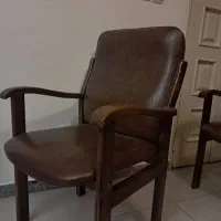 صندلی و کتابخونه و میزاداری|مبلمان اداری|تهران, ایرانشهر|دیوار