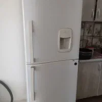 یخچال تمیز درحد نو